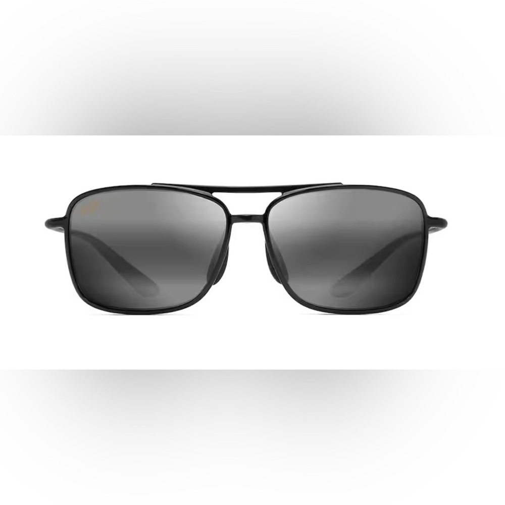 Maui Jim Kauai Gap Polarized Aviator Sunglasses